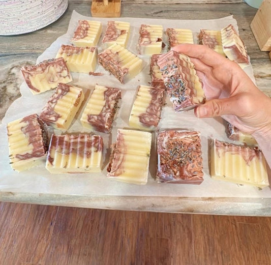 Tallow Soap