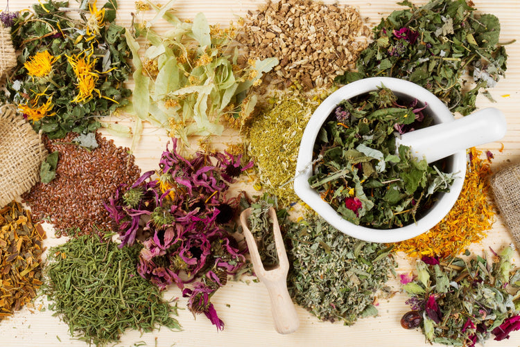 Healing Salves