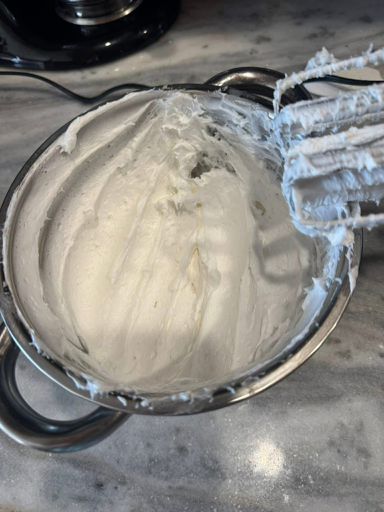 Tallow Products
