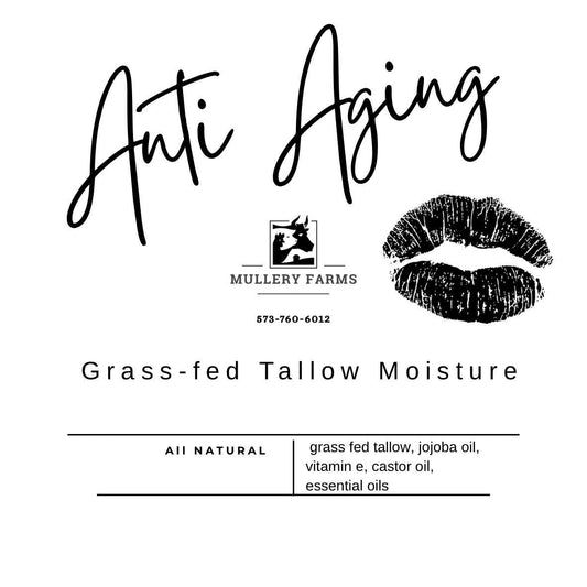 Anti-Aging