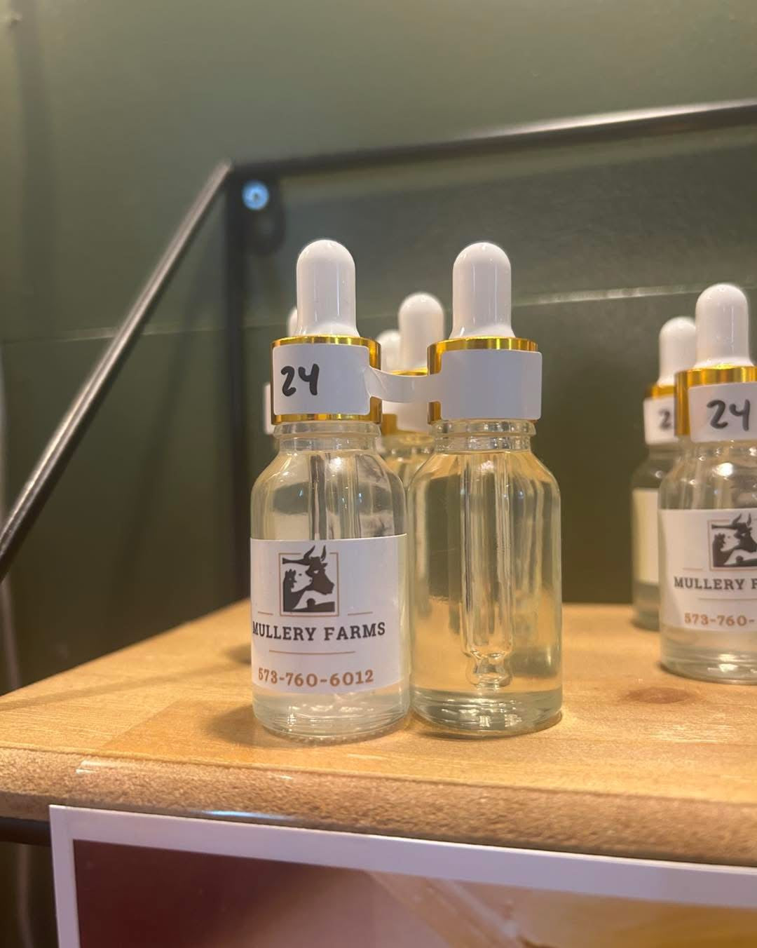 Vitamin C Duo Set