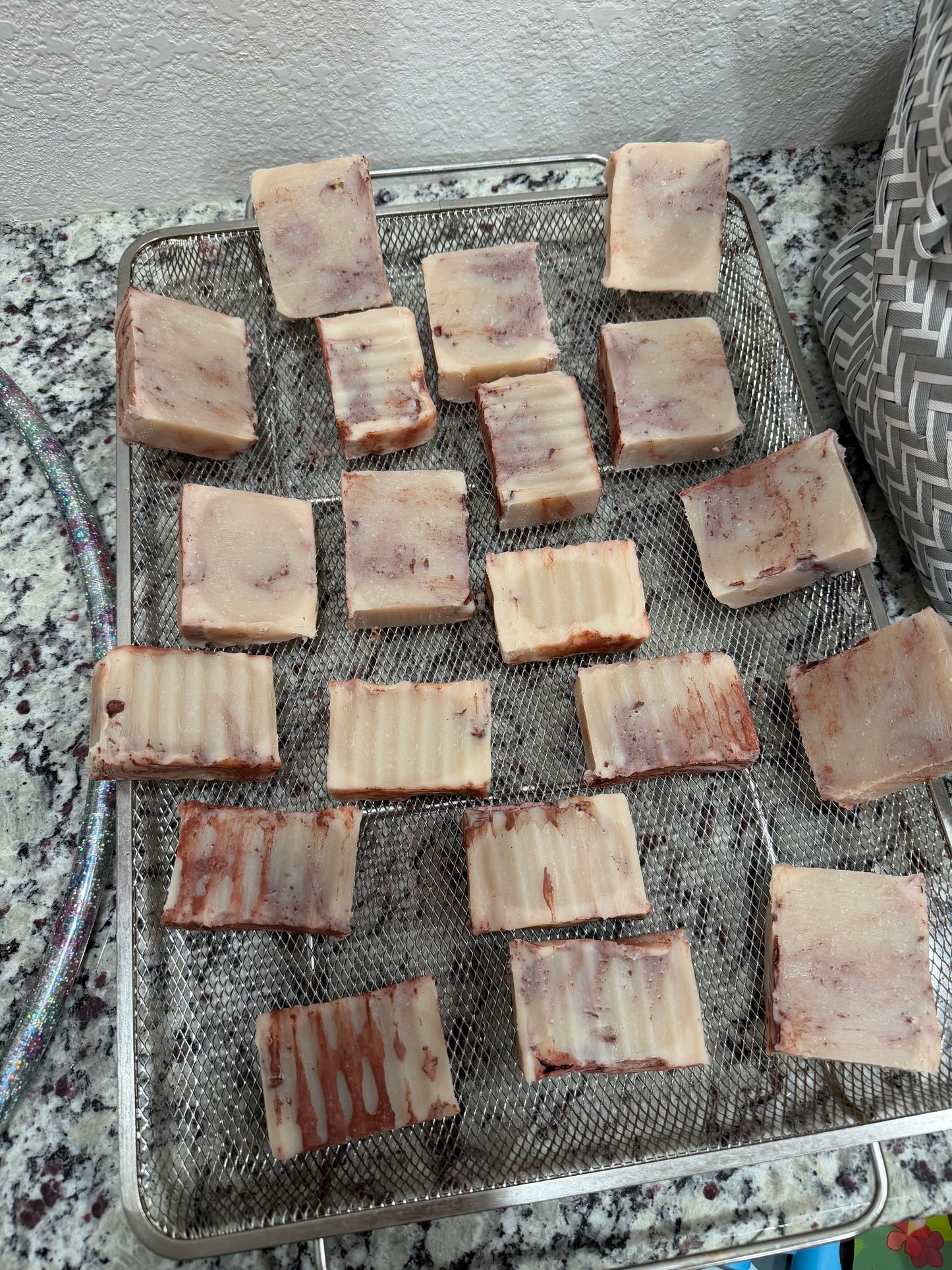 Tallow Soap