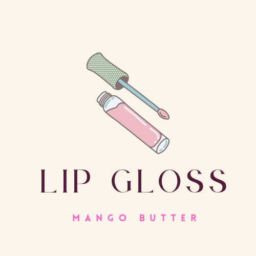 Mango Butter Lip Gloss