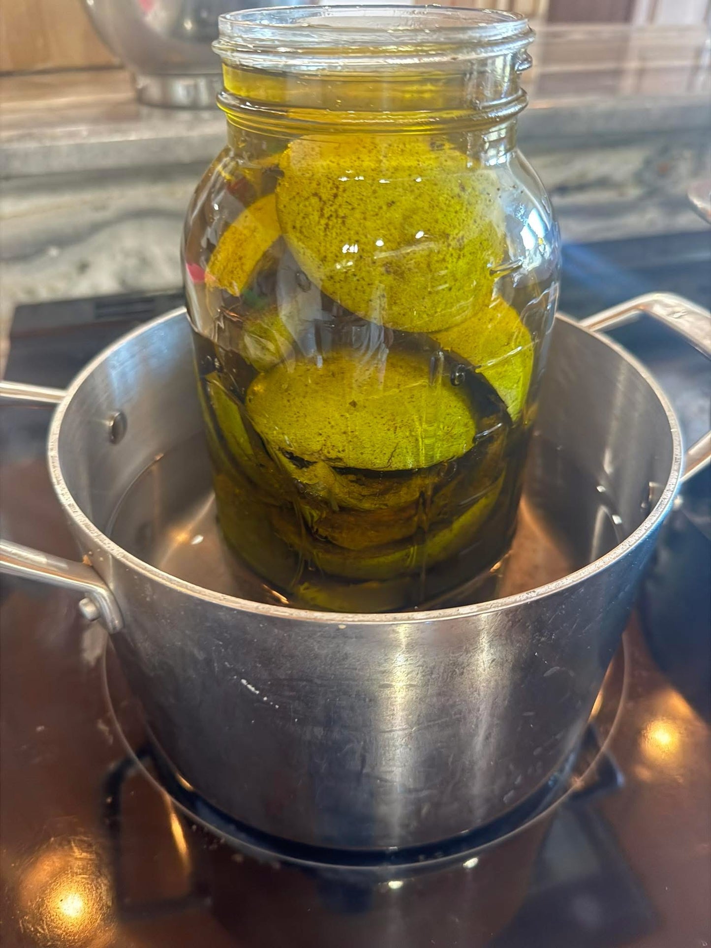 Black Walnut Salve