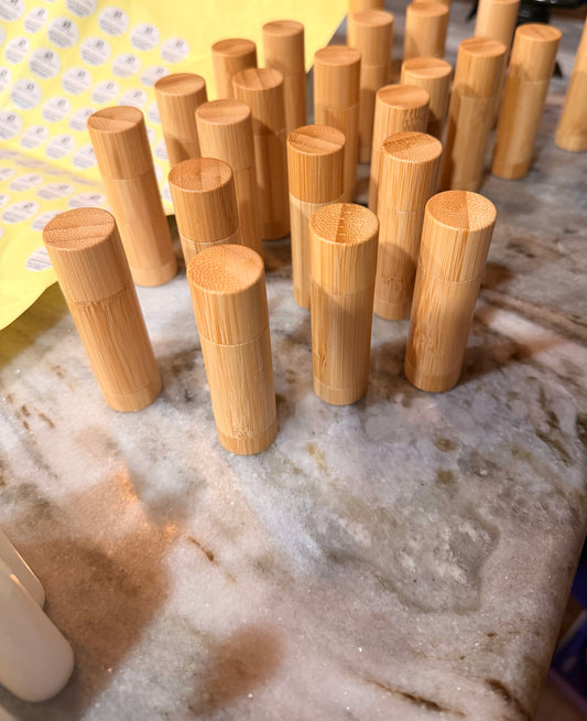 Tallow Lip balm